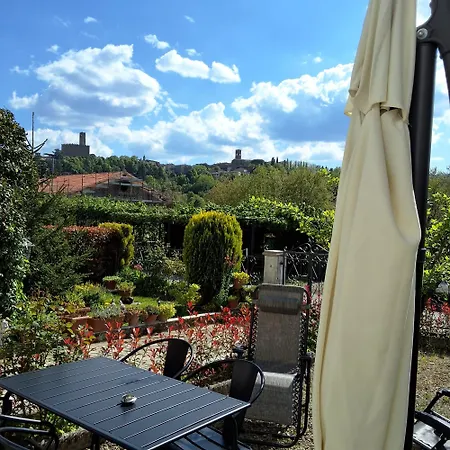 Casa Di Bruna