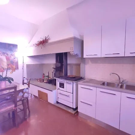 Casa Di Bruna Apartment
