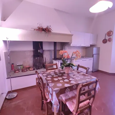 Apartment Casa Di Bruna *