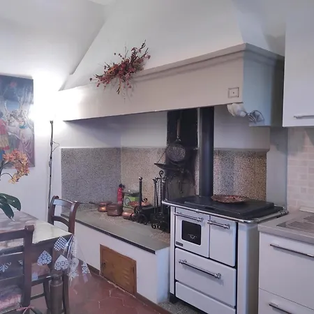 Casa Di Bruna * Poppi