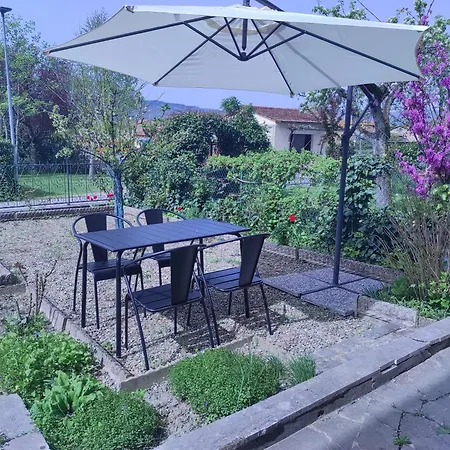 Casa Di Bruna Poppi