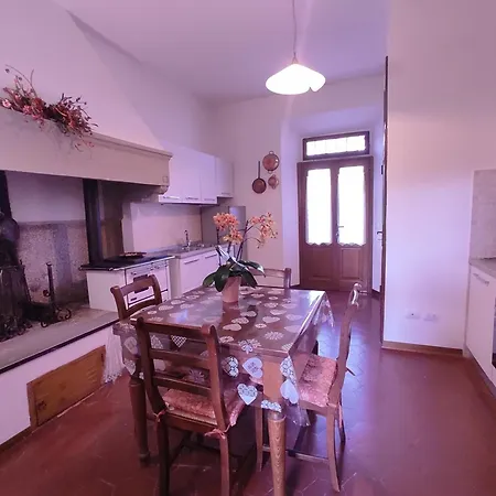 Casa Di Bruna