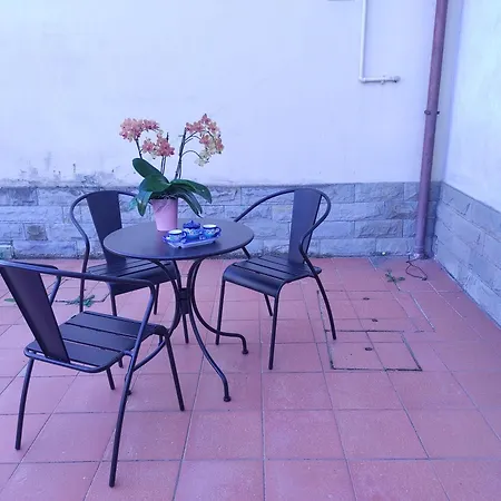 Apartment Casa Di Bruna