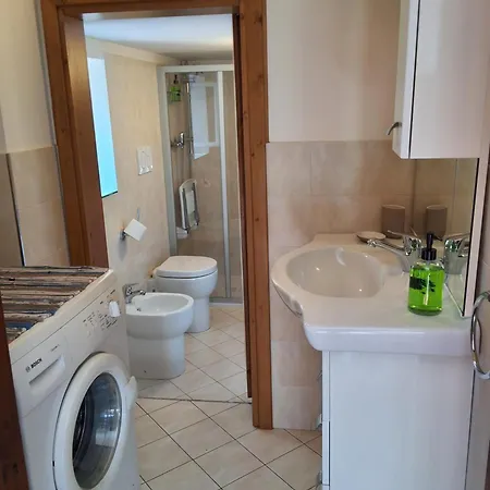 Casa Di Bruna * Poppi