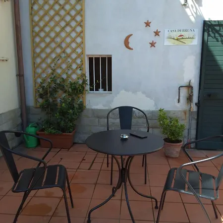 Casa Di Bruna * Poppi