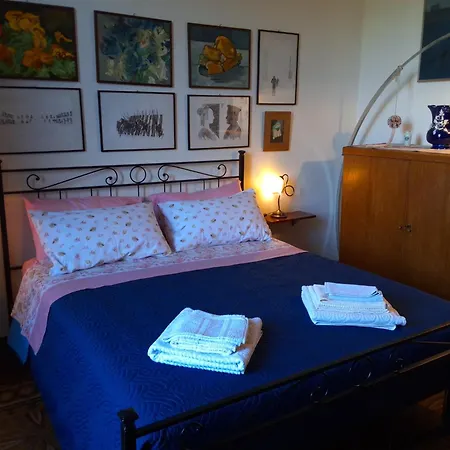 Apartamento Casa Di Bruna *