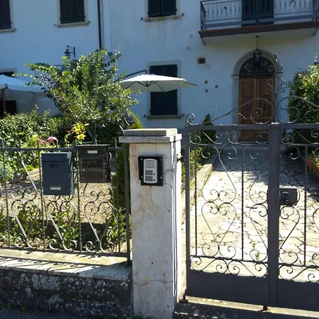Casa Di Bruna