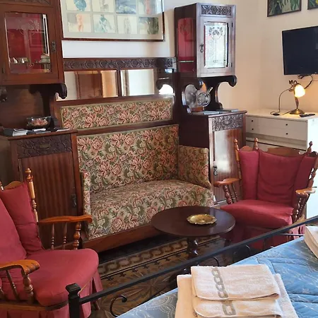 Apartamento Casa Di Bruna Poppi