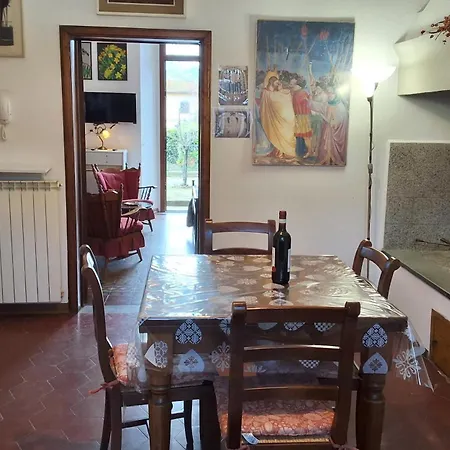 Casa Di Bruna Apartamento *