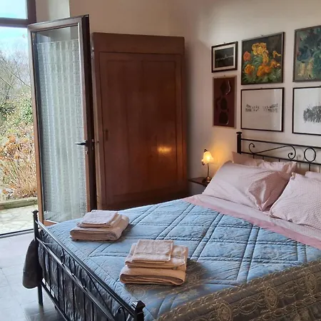 Casa Di Bruna Poppi