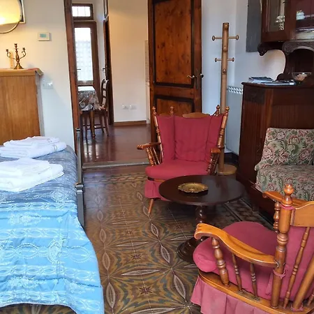 Casa Di Bruna Apartamento *