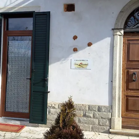 Apartamento Casa Di Bruna *