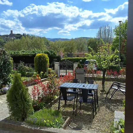 Apartamento Casa Di Bruna