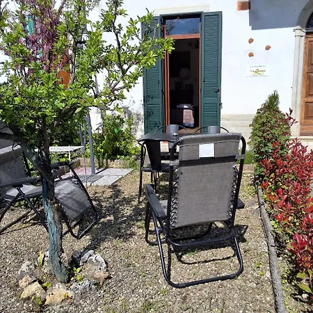 Casa Di Bruna Apartamento