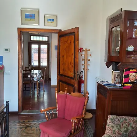 Casa Di Bruna Apartamento Poppi