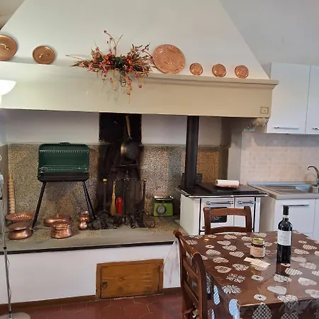 Casa Di Bruna Apartamento *
