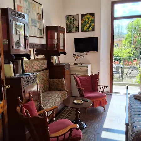 Casa Di Bruna * Poppi
