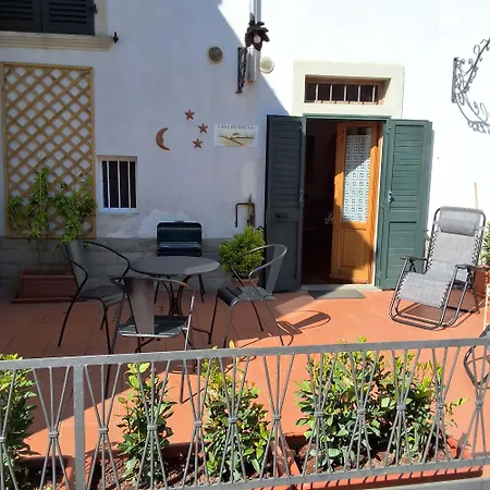 Apartamento Casa Di Bruna