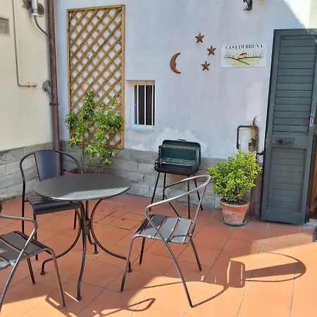 Apartamento Casa Di Bruna *