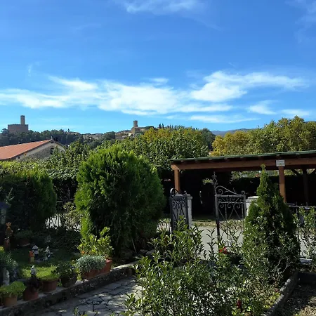 Casa Di Bruna Appartement Poppi