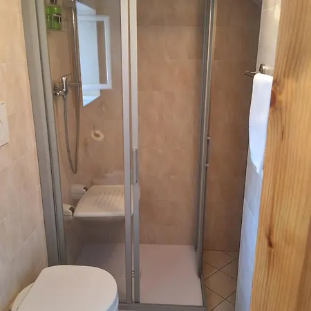 Appartamento Casa Di Bruna *