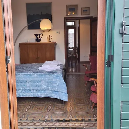 Casa Di Bruna Poppi