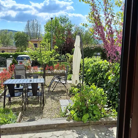 Appartamento Casa Di Bruna *