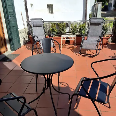 Casa Di Bruna *